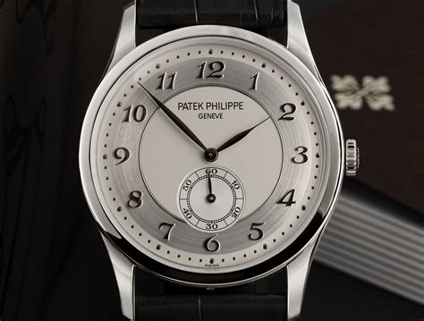 patek philippe calatrava platinum mens watch 5196p|5196p Patek Philippe Calatrava Mens Watch.